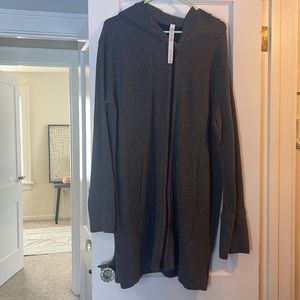 Lululemon along the way hoodie